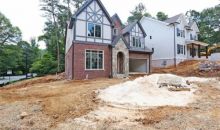 4341 Rickenbacker Way Ne Atlanta, GA 30342