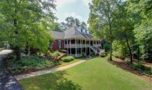 3407 Rising Fawn Trail Suwanee, GA 30024