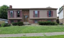 3812 Baymeadow Dr Louisville, KY 40258