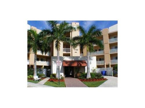 7725 YARDLEY DR # 204, Fort Lauderdale, FL 33321