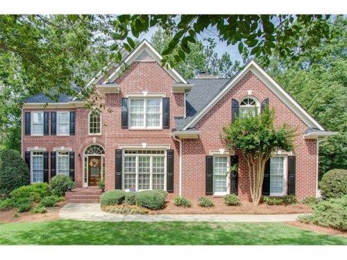 600 Woodbrook Way, Lawrenceville, GA 30043