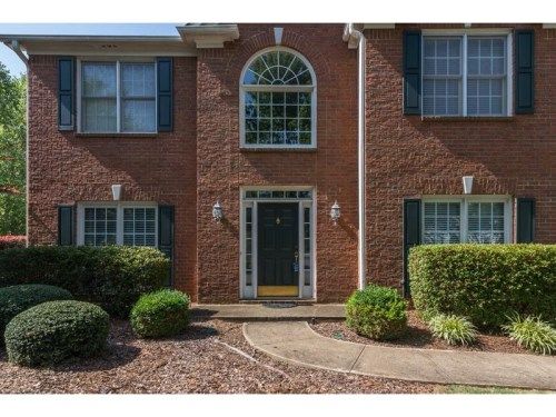 2550 Clairview Street, Alpharetta, GA 30009