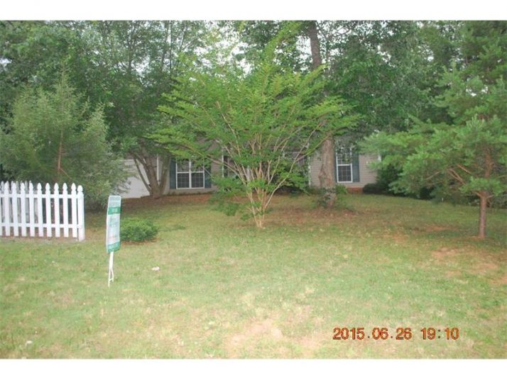 287 Ivy Hills Circle, Mount Airy, GA 30563