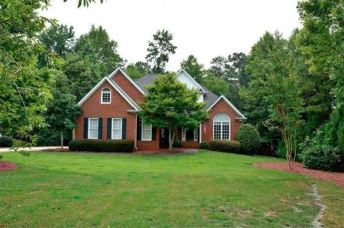 174 Oak Mountain Parkway, Carrollton, GA 30116