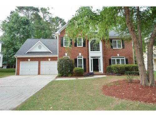 7220 Amberleigh Way, Duluth, GA 30097