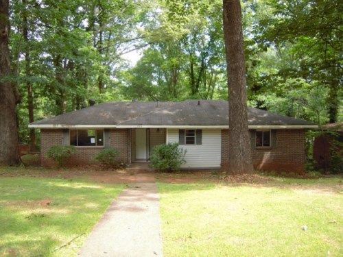 624 Lisa Ln, Birmingham, AL 35206