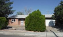 2401 Gretta St NE Albuquerque, NM 87112