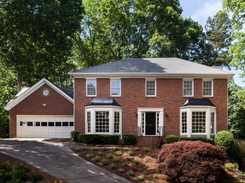 145 Fox Grape Lane, Alpharetta, GA 30022