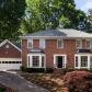 145 Fox Grape Lane, Alpharetta, GA 30022 ID:12818254