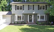 4214 Commodore Drive Atlanta, GA 30341