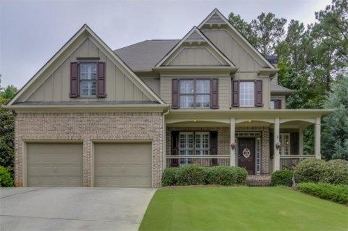 4054 Gold Mill Ridge, Canton, GA 30114