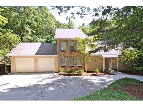 350 Spyglass Bluff, Alpharetta, GA 30022