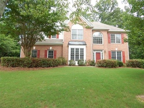 835 Bellemeade Place, Alpharetta, GA 30004