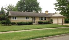 1426 Sweet St NE Grand Rapids, MI 49505