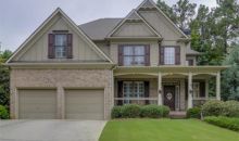 4054 Gold Mill Ridge Canton, GA 30114