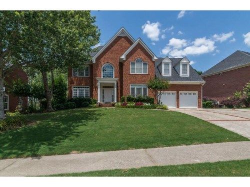 4559 Rutherford Drive, Marietta, GA 30062