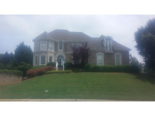 1695 Briergate Drive, Duluth, GA 30097