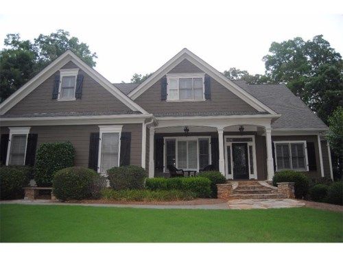 151 Blue Bird Trail, Jasper, GA 30143