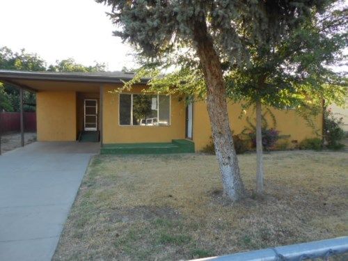 15373 Magnolia Road, Porterville, CA 93257