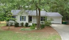 321 Mary Alice Drive Winder, GA 30680