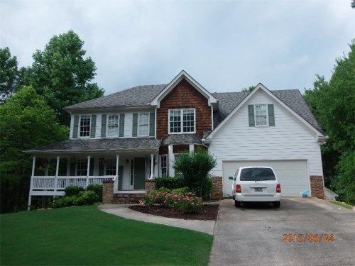 239 Brights Way, Dawsonville, GA 30534