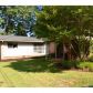 3564 Sexton Woods Drive, Atlanta, GA 30341 ID:12995441