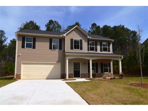 345 Westridge Circle, Dallas, GA 30132