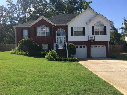 4066 Big Rub Trail, Douglasville, GA 30135