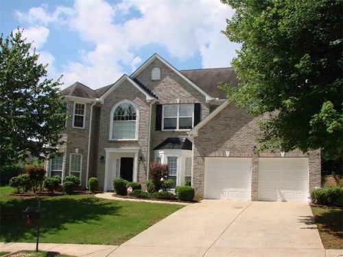 2618 Autumn Ridge Lane, Lawrenceville, GA 30044