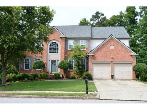 5412 Tormeall Trace, Suwanee, GA 30024