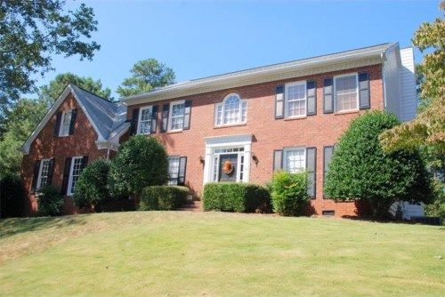 443 Guilford Circle, Marietta, GA 30068