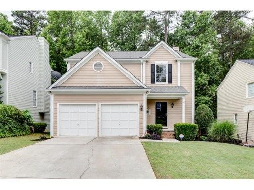 9970 Barston Court, Alpharetta, GA 30022