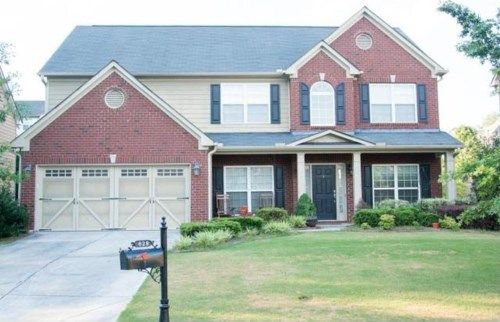 629 Excalibur Court Se, Mableton, GA 30126