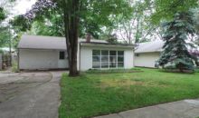 9497 Manorford Dr Cleveland, OH 44130