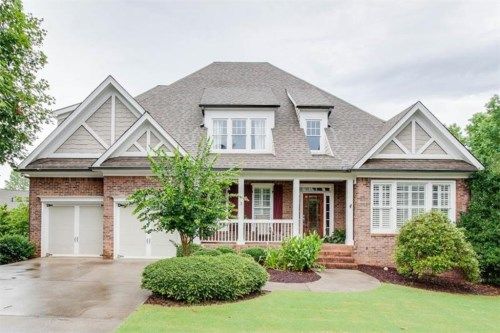 5881 Deer Crossing Drive, Buford, GA 30518