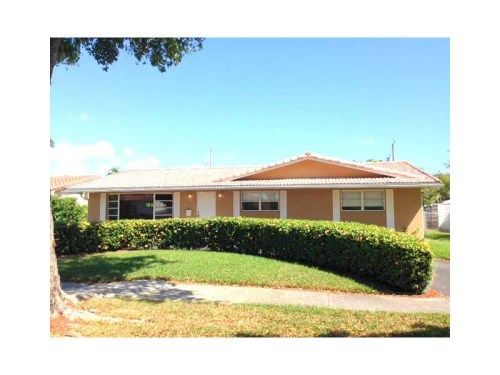 1245 RODMAN ST, Hollywood, FL 33019