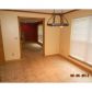 1017 Palmer Road, Lithonia, GA 30058 ID:12972552