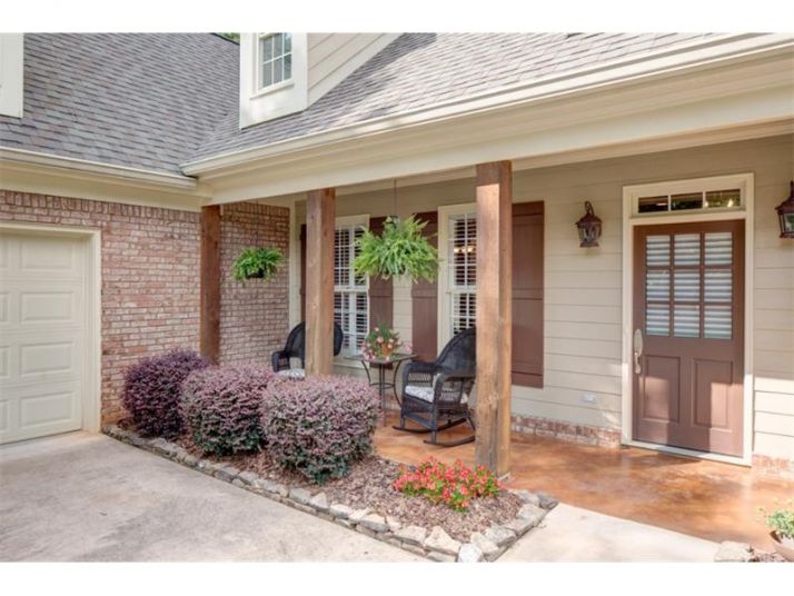 5015 Johns Court, Alpharetta, GA 30004