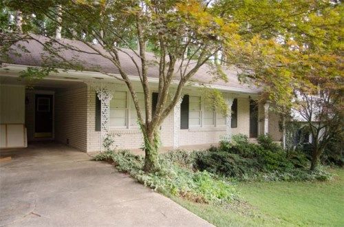 2783 Cosmos Drive, Atlanta, GA 30345