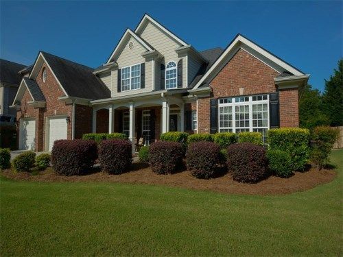 3085 Sweet Basil Lane, Loganville, GA 30052