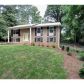 2821 Hollydale Court Sw, Marietta, GA 30008 ID:12998433