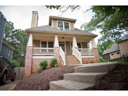 1312 Sargent Avenue, Atlanta, GA 30316