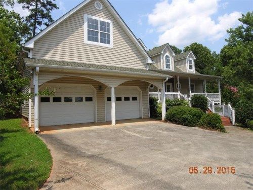 202 Taylors Farm Drive, Canton, GA 30115