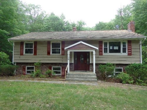 179 Cooper Hill Rd, Mapleville, RI 02839