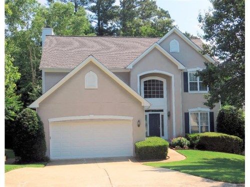 3374 Shallowford Green Drive, Marietta, GA 30062