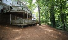 91 Pioneer Trail Marietta, GA 30068