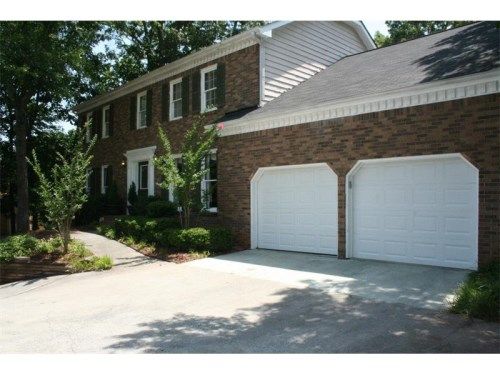 3657 Autumn Ridge Parkway, Marietta, GA 30066