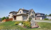 8976 Valley Brook Circle Anchorage, AK 99507