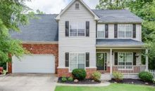 1205 Platinum Drive Hoschton, GA 30548