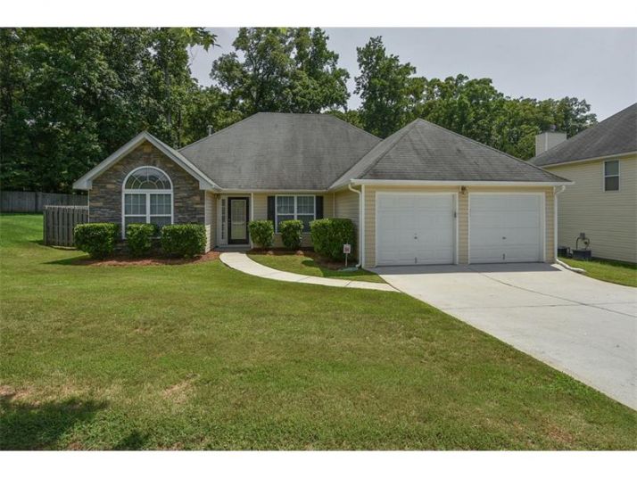 5069 Harley Beth Drive, Snellville, GA 30039